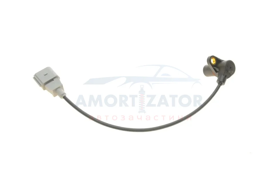 ДАТЧИК КОЛІНЧАТОГО ВАЛА BOSCH 0 261 210 145 (фото 1)