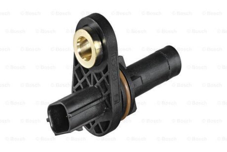 OPEL Імпульсний датчик CHEVROLET, SUZUKI, CADILLAC BOSCH 0261210290