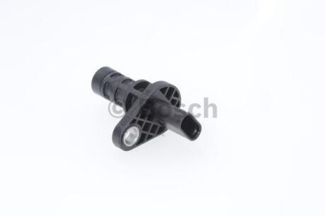 Датчик положення колінчастого вала BOSCH 0261210318