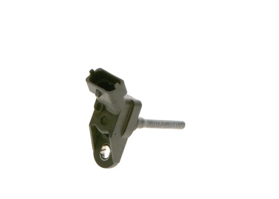 Датчик тиску у впускному колекторі (3 pin) OPEL ASTRA G, ASTRA H, ASTRA H GTC, CORSA D, FRONTERA B, SINTRA, SPEEDSTER, ZAFIRA A, ZAFIRA B 1.6-2.2D 11.96-08.14 BOSCH 0261230009 (фото 1)