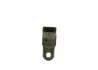 Датчик тиску у впускному колекторі (3 pin) OPEL ASTRA G, ASTRA H, ASTRA H GTC, CORSA D, FRONTERA B, SINTRA, SPEEDSTER, ZAFIRA A, ZAFIRA B 1.6-2.2D 11.96-08.14 BOSCH 0261230009 (фото 2)