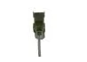 Датчик тиску у впускному колекторі (3 pin) OPEL ASTRA G, ASTRA H, ASTRA H GTC, CORSA D, FRONTERA B, SINTRA, SPEEDSTER, ZAFIRA A, ZAFIRA B 1.6-2.2D 11.96-08.14 BOSCH 0261230009 (фото 4)
