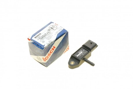 Датчик тиску BOSCH 0261230119