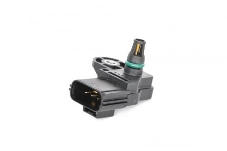 Датчик тиску у впускному колекторі (4 pin) MAZDA 3, 6, CX-7 2.3 12.05-12.14 BOSCH 0261230128