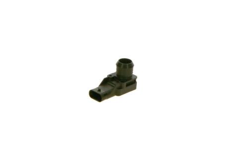 VW датчик тиску Crafter 2,0-2,5TDI 06- BOSCH 0261230260