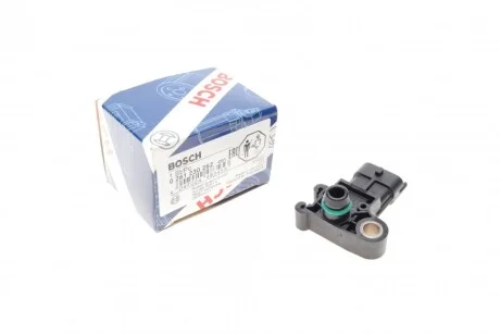 ДАТЧИК ТИСКУ BOSCH 0 261 230 262