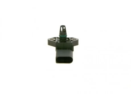 Датчик тиску у впускному колекторі (4 pin) AUDI A6 C7, A7, A8 D4, TT 2.0/4.0 05.10-09.18 BOSCH 0261230278