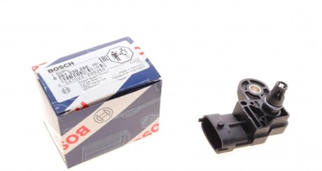 Датчик вакууму BOSCH 0 261 230 280