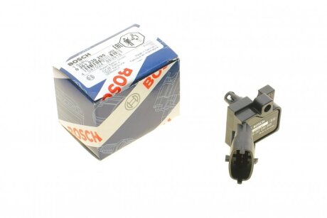 ДАТЧИК ТИСКУ 0 261 230 295 BOSCH 0261230295