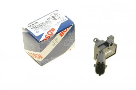 ДАТЧИК ТИСКУ 0 261 230 295 BOSCH 0261230295