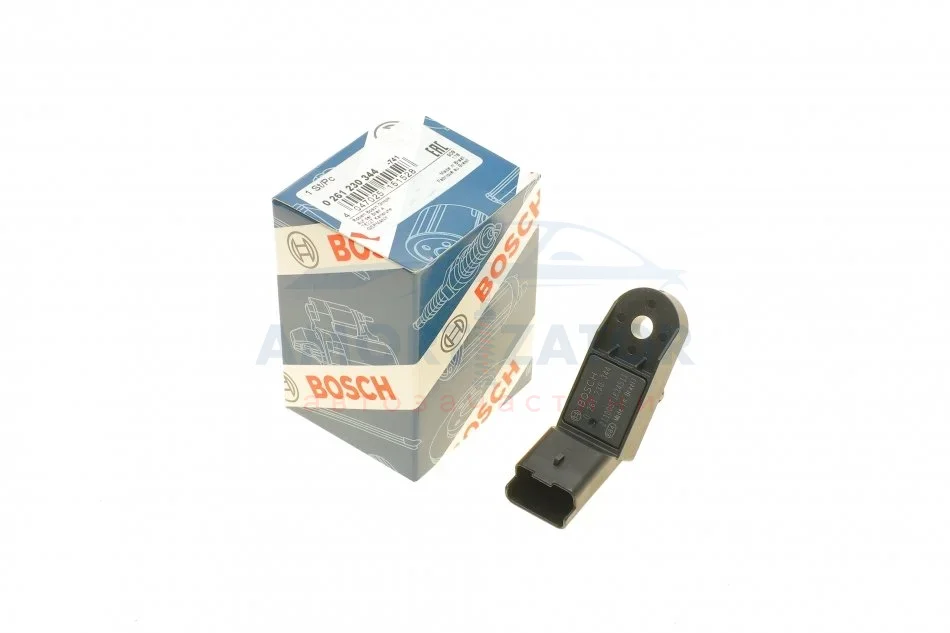 Датчик BOSCH 0 261 230 344 (фото 1)