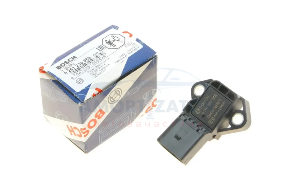 Датчик BOSCH 0261230388 (фото 1)