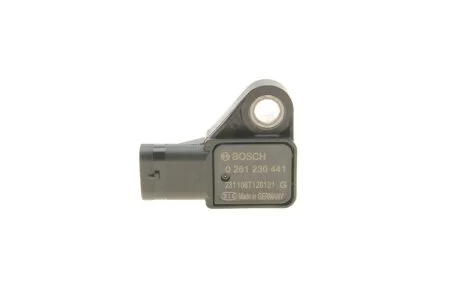 Датчик вакууму BOSCH 0261230441