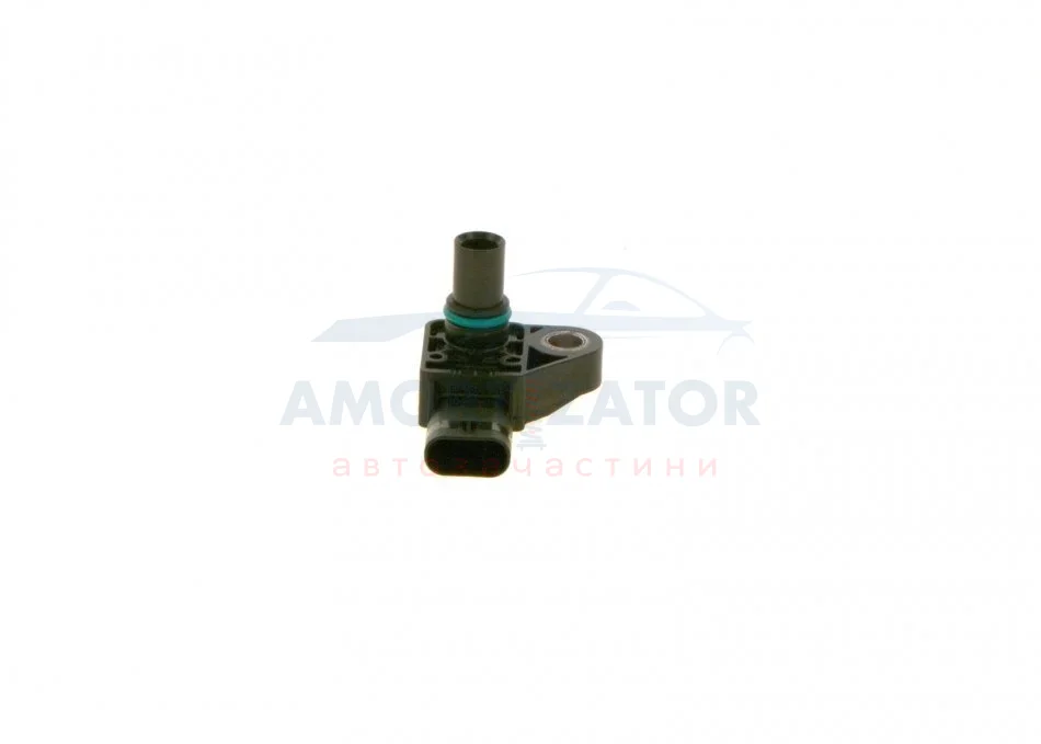 Датчик вакууму BOSCH 0261230461 (фото 1)