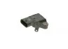 Датчик тиску у впускному колекторі FORD C-MAX II, FIESTA VII, FOCUS IV, GRAND C-MAX, PUMA, TOURNEO CONNECT V408 NADWOZIE WIELKO, TOURNEO COURIER V769, TRANSIT CONNECT V408 1.0-2.3 10.12- BOSCH 0261230495 (фото 1)