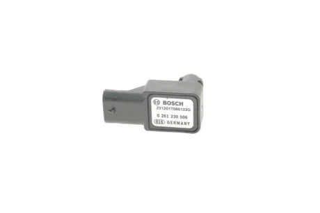 ДАТЧИК ТИСКУ BOSCH 0261230506