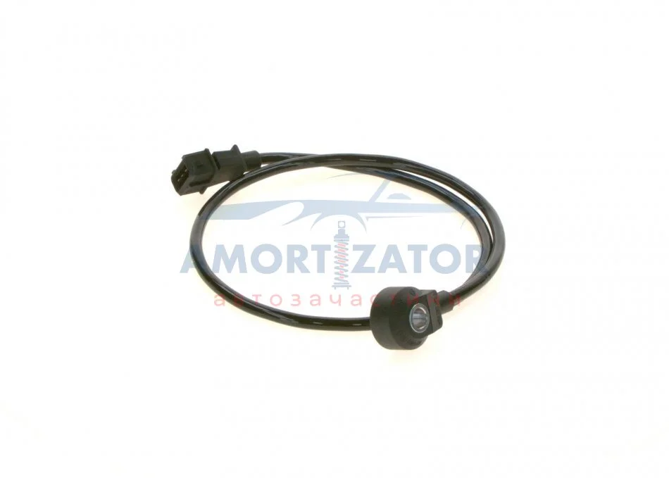 Датчик детонації Audi, VW (вир-во Bosch) BOSCH 0261231004 (фото 1)