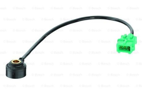 Датчик детонації BOSCH 0261231125