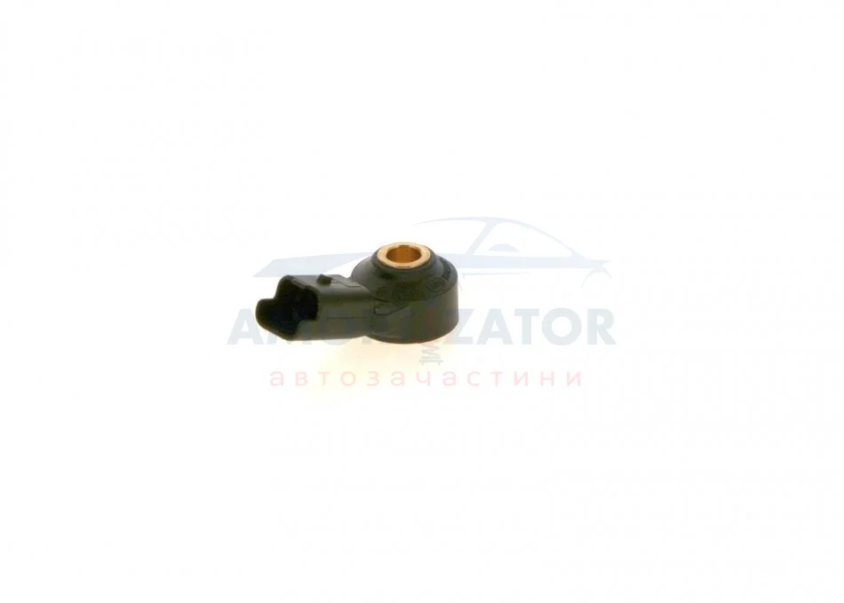 ДАТЧИК ДЕТОНАЦІЇ BOSCH 0261231168 (фото 1)