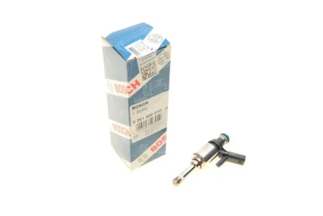 ФОРСУНКА BOSCH 0 261 500 01D