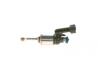 Форсунка бензинова BOSCH 026150004Z (фото 3)