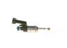 Форсунка бензинова BOSCH 026150004Z (фото 4)
