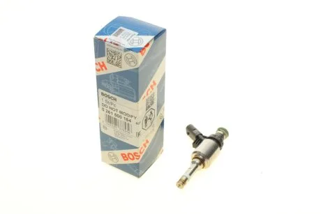 ФОРСУНКА БЕНЗИН BOSCH 0 261 500 164