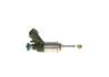 Паливний інжектор NISSAN JUKE, PULSAR, QASHQAI II, X-TRAIL III RENAULT ESPACE V, KADJAR, MEGANE IV, TALISMAN 1.6 06.10- BOSCH 0261500210 (фото 3)
