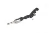 Паливний інжектор JAGUAR XF I, XJ LAND ROVER DISCOVERY IV, RANGE ROVER IV, RANGE ROVER SPORT II 3.0 03.08-09.21 BOSCH 0261500296 (фото 1)