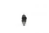 Паливний інжектор JAGUAR XF I, XJ LAND ROVER DISCOVERY IV, RANGE ROVER IV, RANGE ROVER SPORT II 3.0 03.08-09.21 BOSCH 0261500296 (фото 5)