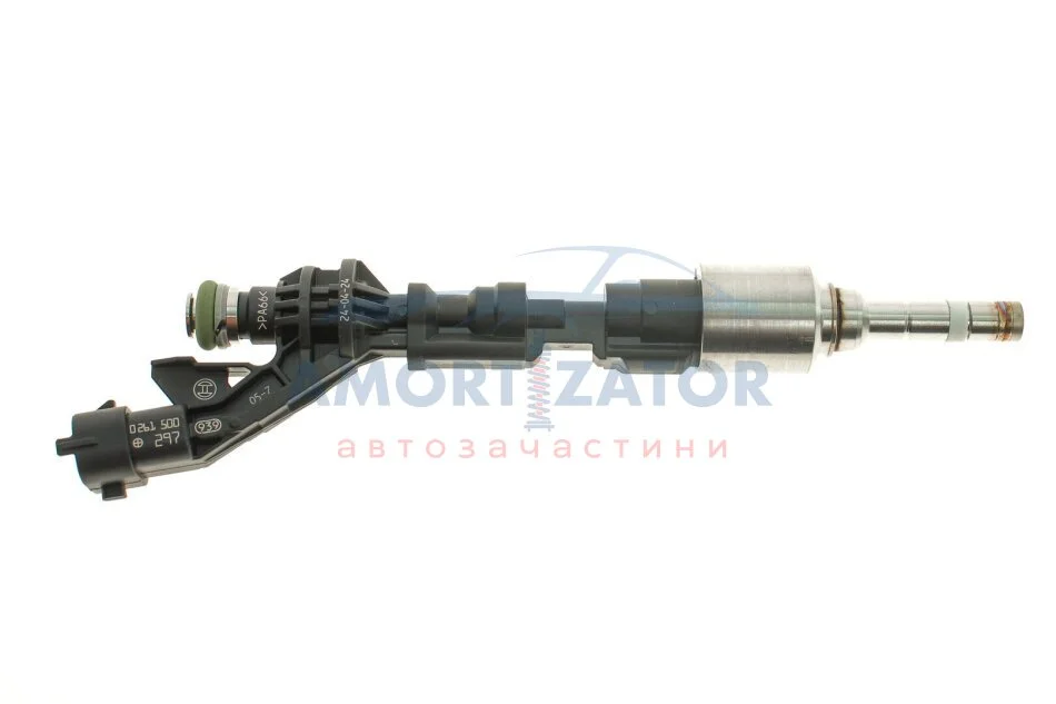 ФОРСУНКА BOSCH 0261500297 (фото 1)