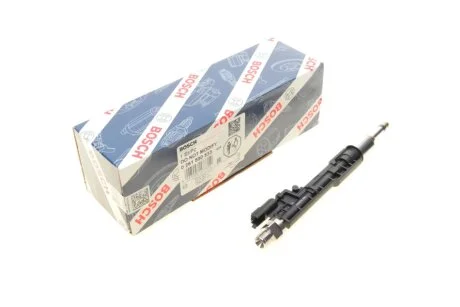 ФОРСУНКА BOSCH 0 261 500 533
