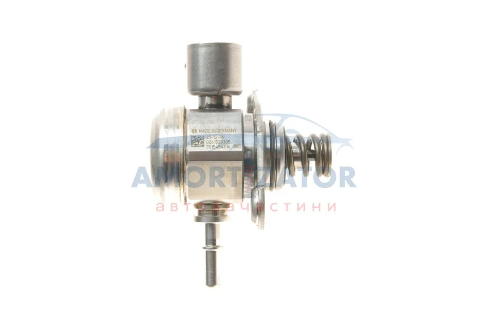 Паливний насос високого тиску BOSCH 0261520305 (фото 1)