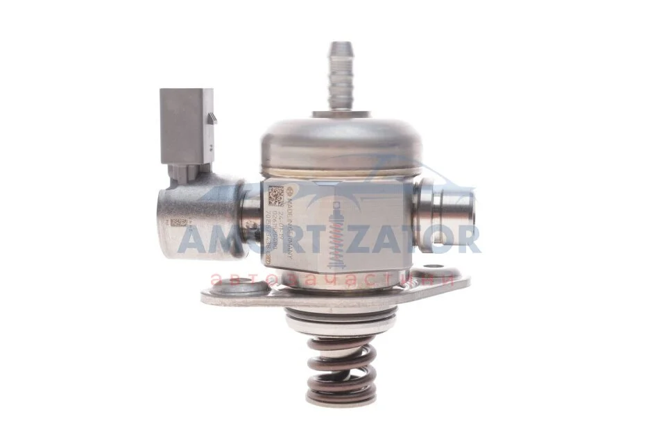 НАСОС ВИСОКОГО ТИСКУ BOSCH 0261520480 (фото 1)