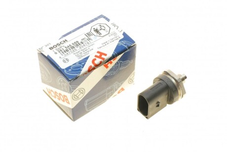 ДАТЧИК ТИСКУ BOSCH 0 261 545 059