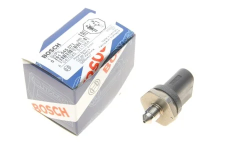 Клапан ПНВТ BOSCH 0 261 545 071