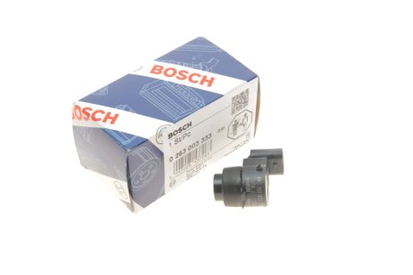 ДАТЧИК ШВИДКОСТІ ОБЕРТАННЯ 0 263 003 333 BOSCH 0263003333