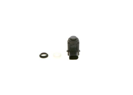 VW датчик парктроніка Touareg, Touran, Golf, SKODA BOSCH 0263009588