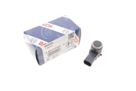 ДАТЧИК ШВИДКОСТІ ОБЕРТАННЯ 0 263 013 622 BOSCH 0263013622