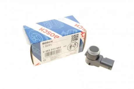 ДАТЧИК ЧИСЛА ОБОРОТІВ 0 263 013 682 BOSCH 0263013682