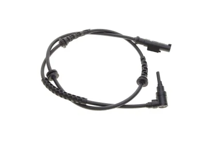 Датчик ABS передн лів/прав ABARTH GRANDE PUNTO, PUNTO, PUNTO EVO ALFA ROMEO MITO FIAT GRANDE PUNTO, PUNTO, PUNTO EVO OPEL ADAM, CORSA D, CORSA E VW SHARAN 0.9-2.8 09.95- BOSCH 0 265 004 136