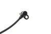 Датчик ABS передн лів/прав ABARTH GRANDE PUNTO, PUNTO, PUNTO EVO ALFA ROMEO MITO FIAT GRANDE PUNTO, PUNTO, PUNTO EVO OPEL ADAM, CORSA D, CORSA E VW SHARAN 0.9-2.8 09.95- BOSCH 0 265 004 136 (фото 6)
