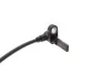 Датчик ABS передн лів/прав ABARTH GRANDE PUNTO, PUNTO, PUNTO EVO ALFA ROMEO MITO FIAT GRANDE PUNTO, PUNTO, PUNTO EVO OPEL ADAM, CORSA D, CORSA E VW SHARAN 0.9-2.8 09.95- BOSCH 0 265 004 136 (фото 7)