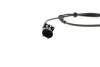 Датчик ABS передн лів/прав ABARTH GRANDE PUNTO, PUNTO, PUNTO EVO ALFA ROMEO MITO FIAT GRANDE PUNTO, PUNTO, PUNTO EVO OPEL ADAM, CORSA D, CORSA E VW SHARAN 0.9-2.8 09.95- BOSCH 0 265 004 136 (фото 8)