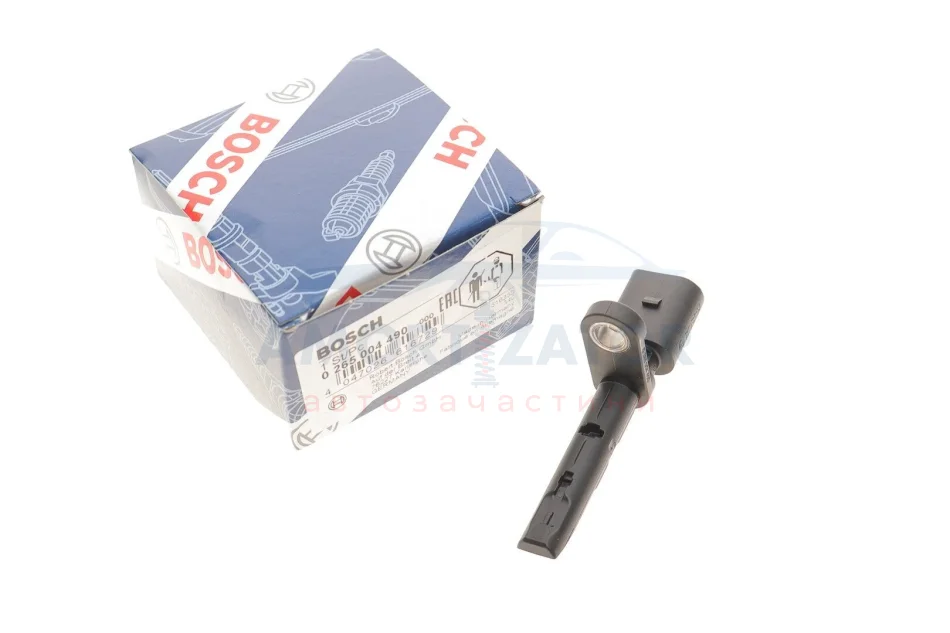 Датчик ABS BOSCH 0265004490 (фото 1)