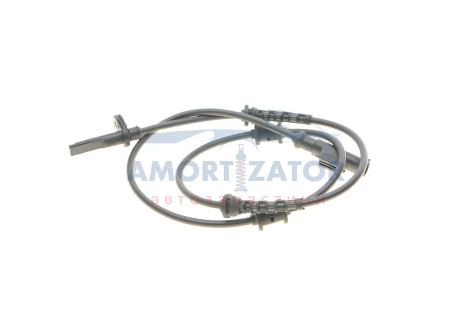 ДАТЧИК ШВИДК.ОБЕРТ.КОЛЕСА BOSCH 0 265 004 602 (фото 1)