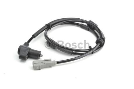 Датчик частоти обертання колеса BOSCH 0265006200