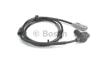 Датчик частоти обертання колеса BOSCH 0265006200 (фото 5)