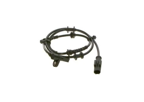 FIAT датчик ABS передн. Panda 1,1-1,4 03- BOSCH 0265007448