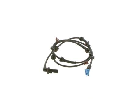 Датчик частоти обертання BOSCH 0265007463